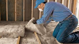 Types of Insulation We Offer in North York, PA